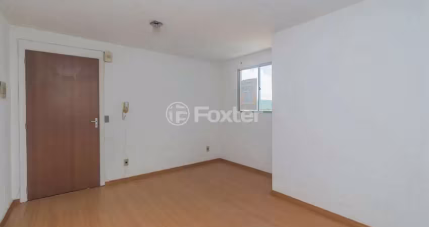 Apartamento com 2 quartos à venda na Rua Tomé Antônio de Souza, 240, Campo Novo, Porto Alegre
