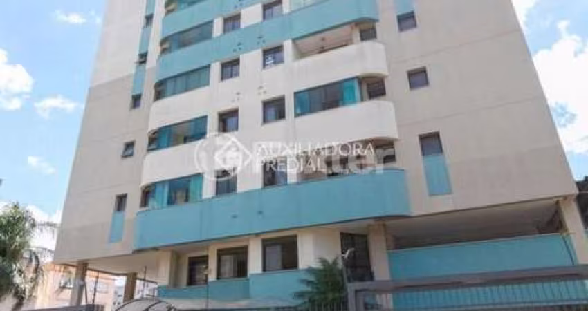 Apartamento com 2 quartos à venda na Rua Dezessete de Junho, 886, Menino Deus, Porto Alegre