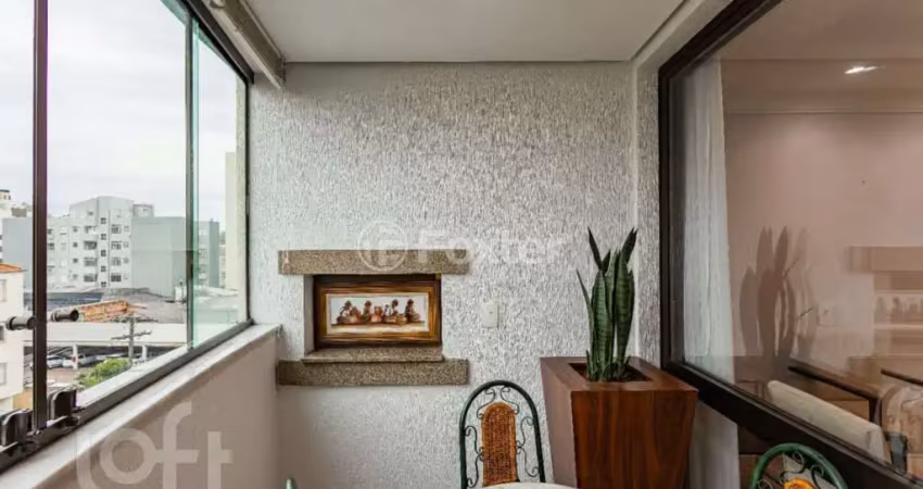 Apartamento com 2 quartos à venda na Rua Dezessete de Junho, 886, Menino Deus, Porto Alegre
