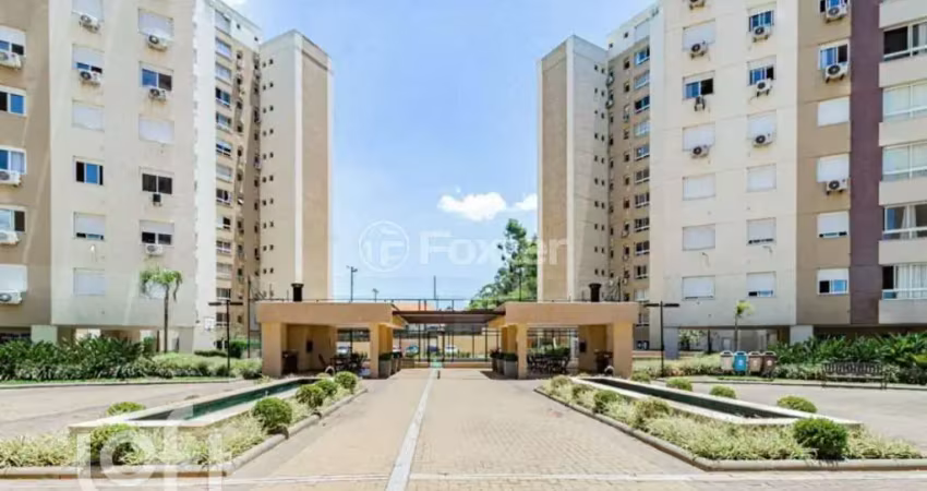 Apartamento com 2 quartos à venda na Avenida Farroupilha, 5508, Marechal Rondon, Canoas