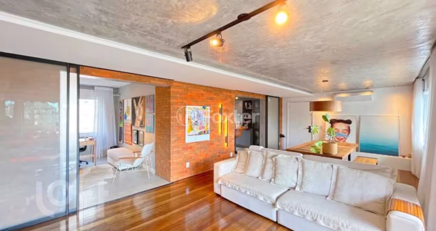 Apartamento com 3 quartos à venda na Rua Barão de Ubá, 372, Bela Vista, Porto Alegre