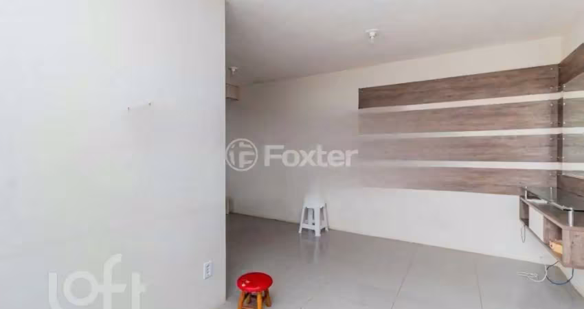 Apartamento com 2 quartos à venda na Rua Soely Nunes Rosa, 115, Restinga, Porto Alegre