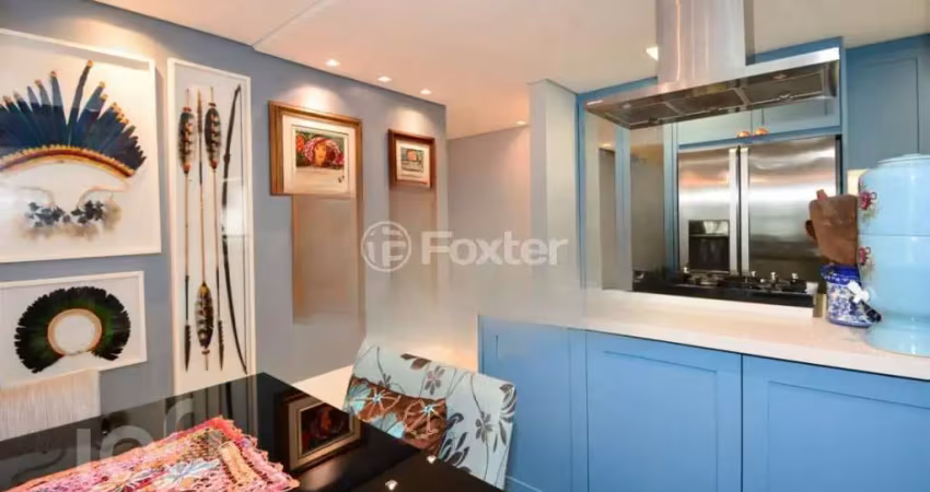 Apartamento com 2 quartos à venda na Boulevard Paulo Zimmer, 101, Agronômica, Florianópolis