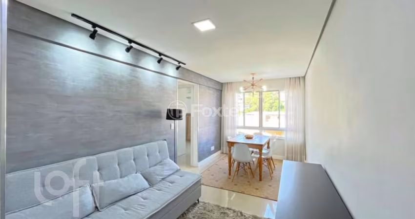 Apartamento com 2 quartos à venda na Estrada Campo Novo, 277, Ipanema, Porto Alegre