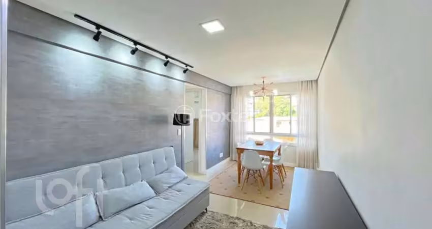Apartamento com 2 quartos à venda na Estrada Campo Novo, 277, Ipanema, Porto Alegre