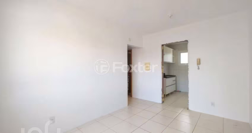 Apartamento com 2 quartos à venda na Rua Santos, 130, Vila Nova, Novo Hamburgo