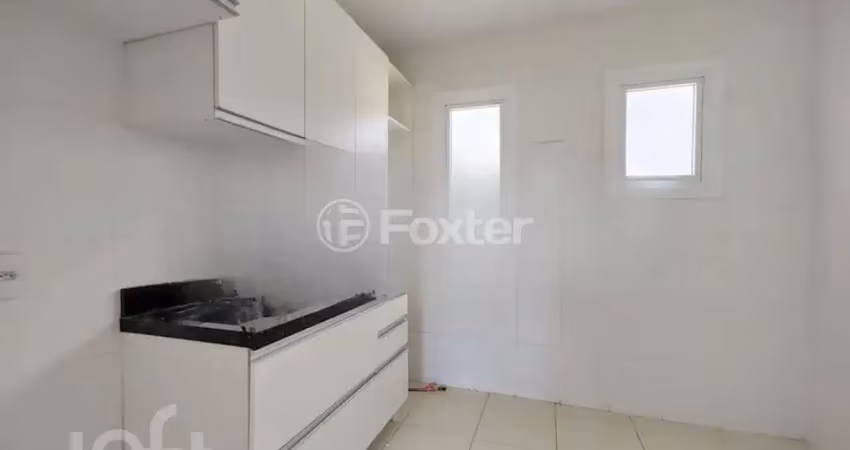 Apartamento com 2 quartos à venda na Rua Santos, 130, Vila Nova, Novo Hamburgo