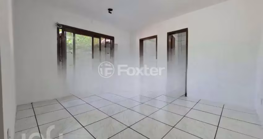 Apartamento com 1 quarto à venda na Rua Encruzilhada do Sul, 243, Jardim Mauá, Novo Hamburgo