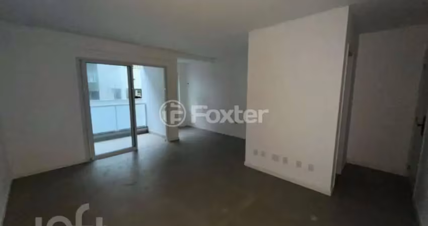Apartamento com 2 quartos à venda na Rua Mario Giocondo Crocetta, 164, Ingleses do Rio Vermelho, Florianópolis