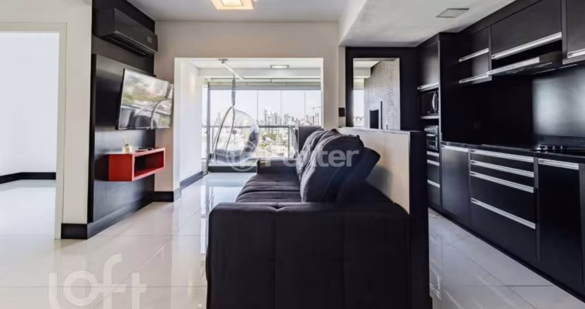 Apartamento com 2 quartos à venda na Rua Mário Antunes da Cunha, 116, Petrópolis, Porto Alegre