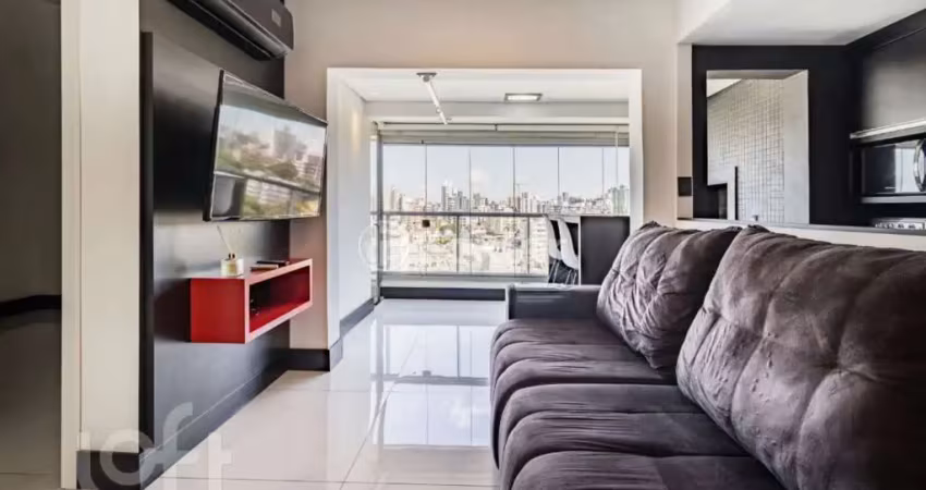Apartamento com 2 quartos à venda na Rua Mário Antunes da Cunha, 116, Petrópolis, Porto Alegre
