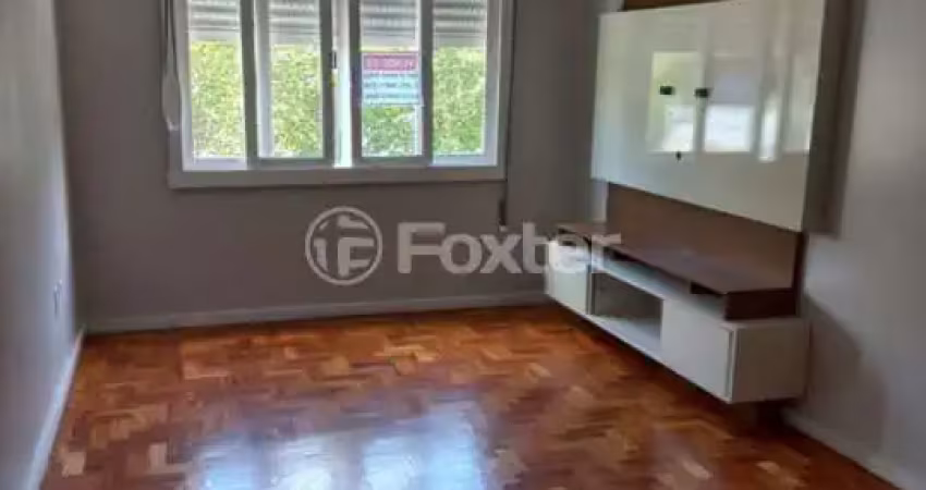 Apartamento com 2 quartos à venda na Rua Marcelo Gama, 512, São João, Porto Alegre