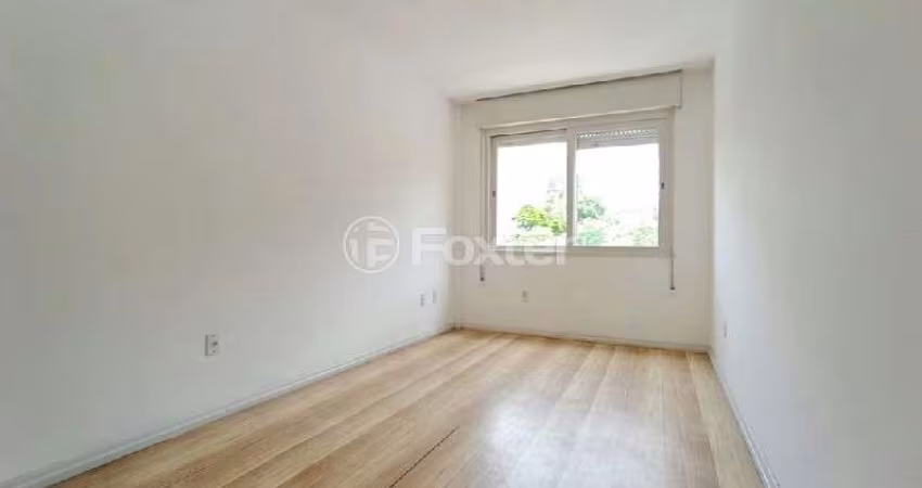 Apartamento com 1 quarto à venda na Rua Garibaldi, 1117, Bom Fim, Porto Alegre
