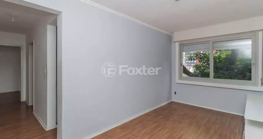 Apartamento com 2 quartos à venda na Rua Albion, 278, Partenon, Porto Alegre