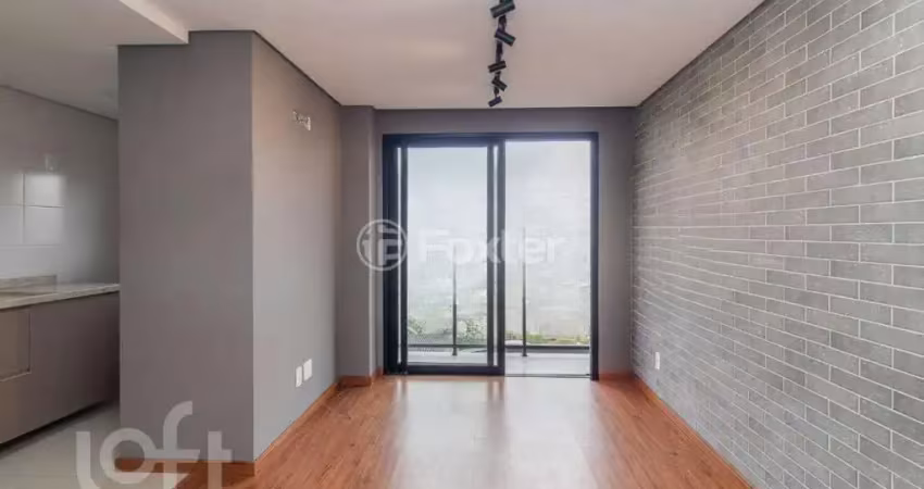 Apartamento com 2 quartos à venda na Rua José de Alencar, 1281, Menino Deus, Porto Alegre
