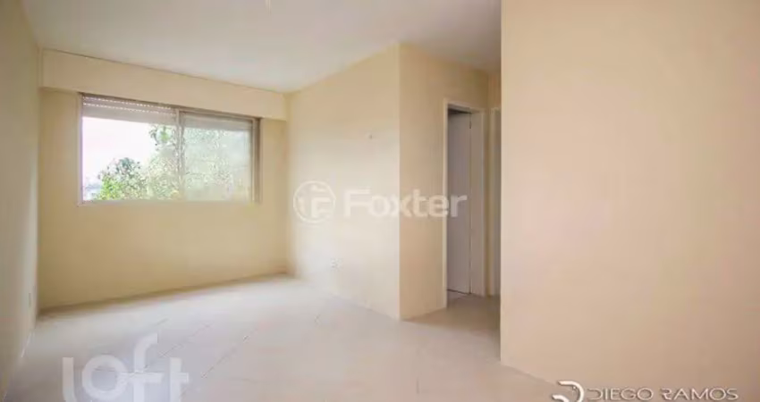 Apartamento com 2 quartos à venda na Rua Pedro Velho, 315, Partenon, Porto Alegre