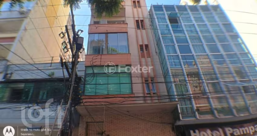 Apartamento com 1 quarto à venda na Rua Demétrio Ribeiro, 1094, Centro Histórico, Porto Alegre