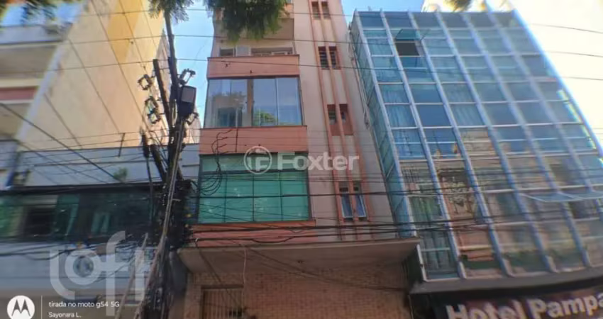 Apartamento com 1 quarto à venda na Rua Demétrio Ribeiro, 1094, Centro Histórico, Porto Alegre