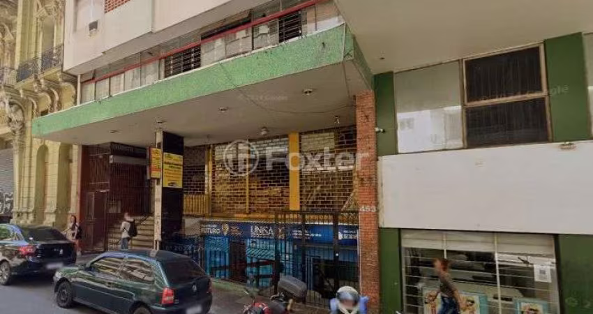 Ponto comercial com 1 sala à venda na Rua Doutor Flores, 453, Centro Histórico, Porto Alegre