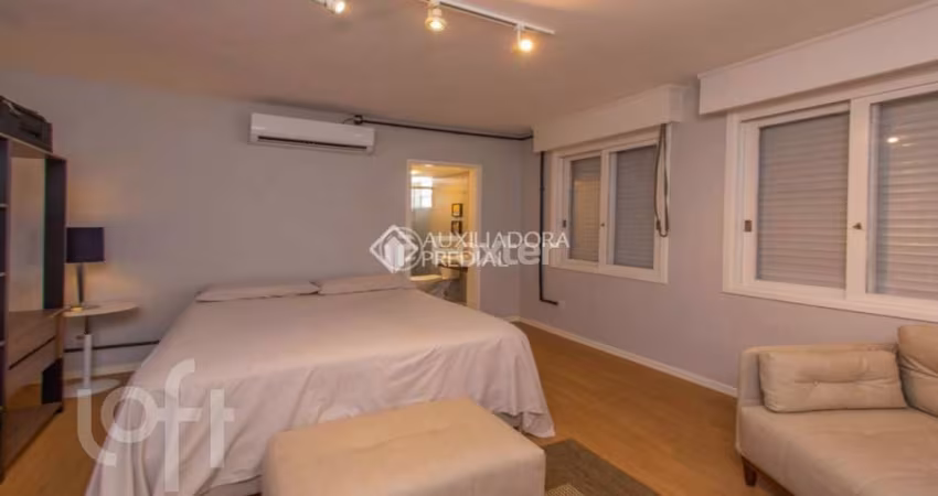Apartamento com 1 quarto à venda na Rua General Lima e Silva, 861, Cidade Baixa, Porto Alegre