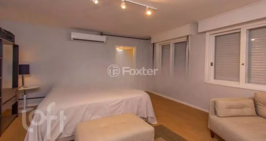 Apartamento com 1 quarto à venda na Rua General Lima e Silva, 861, Cidade Baixa, Porto Alegre