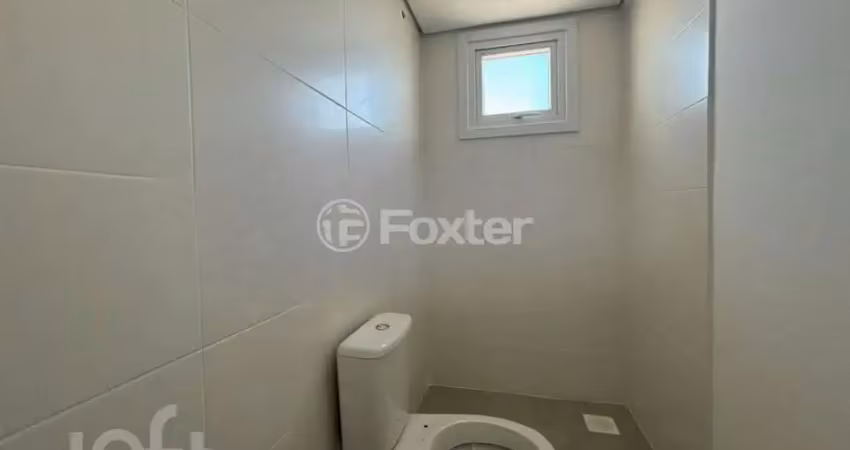Apartamento com 2 quartos à venda na Rua Iracema, 375, Jardim América, São Leopoldo