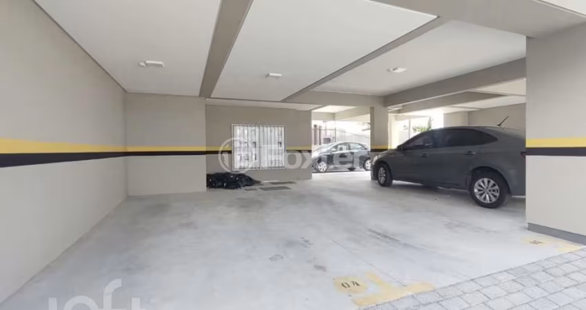 Apartamento com 3 quartos à venda na Rua Irmo Scheidt, 186, Centro, Palhoça