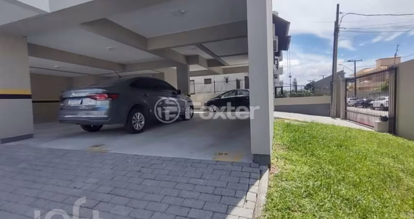 Apartamento com 3 quartos à venda na Rua Irmo Scheidt, 186, Centro, Palhoça