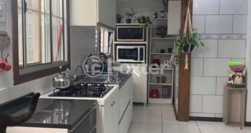 Casa com 3 quartos à venda na Rua Conselheiro Joaquim Fialho, 432, Parque dos Anjos, Gravataí