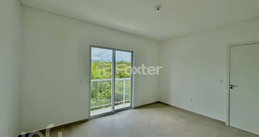 Casa em condomínio fechado com 2 quartos à venda na Rua Orlando João da Rosa, 169, Nova Palhoça, Palhoça