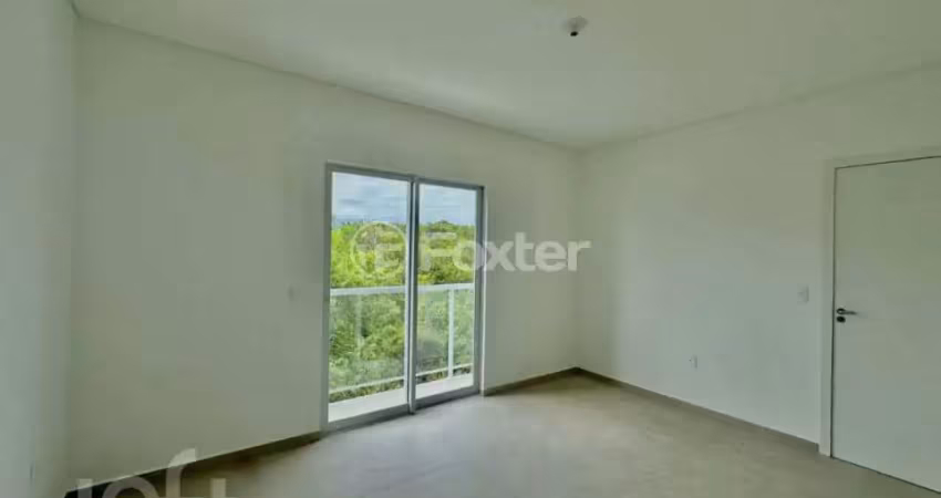 Casa em condomínio fechado com 2 quartos à venda na Rua Orlando João da Rosa, 169, Nova Palhoça, Palhoça