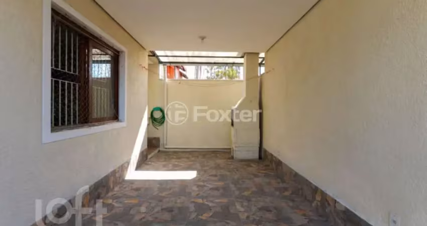 Casa com 2 quartos à venda na Rua Sapucaia, 448, Niterói, Canoas