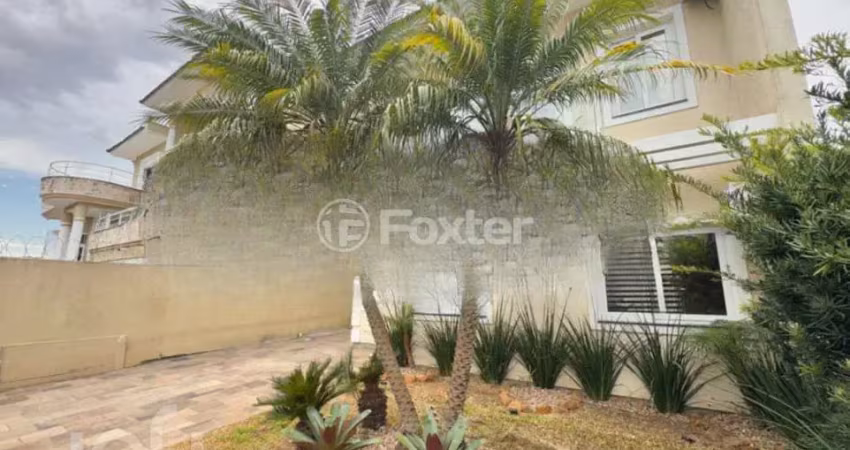 Casa com 3 quartos à venda na Rua Ana Maria, 632, Fátima, Canoas
