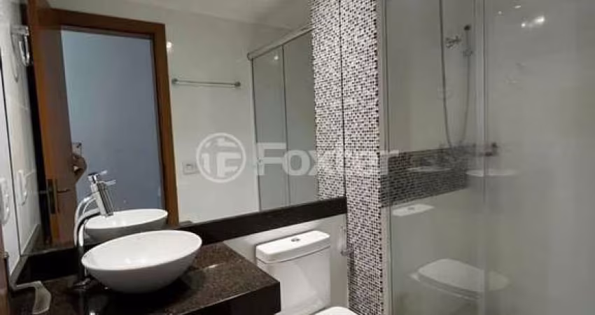 Apartamento com 2 quartos à venda na Rua Padre Todesco, 927, Partenon, Porto Alegre