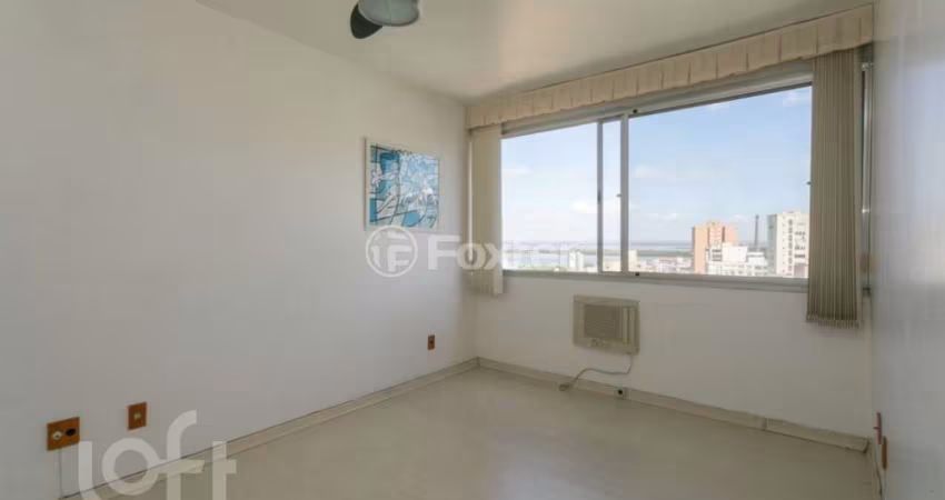 Apartamento com 1 quarto à venda na Rua Duque de Caxias, 953, Centro Histórico, Porto Alegre
