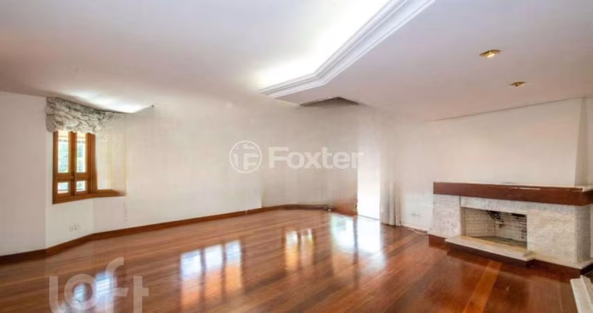 Apartamento com 3 quartos à venda na Avenida Cai, 521, Cristal, Porto Alegre