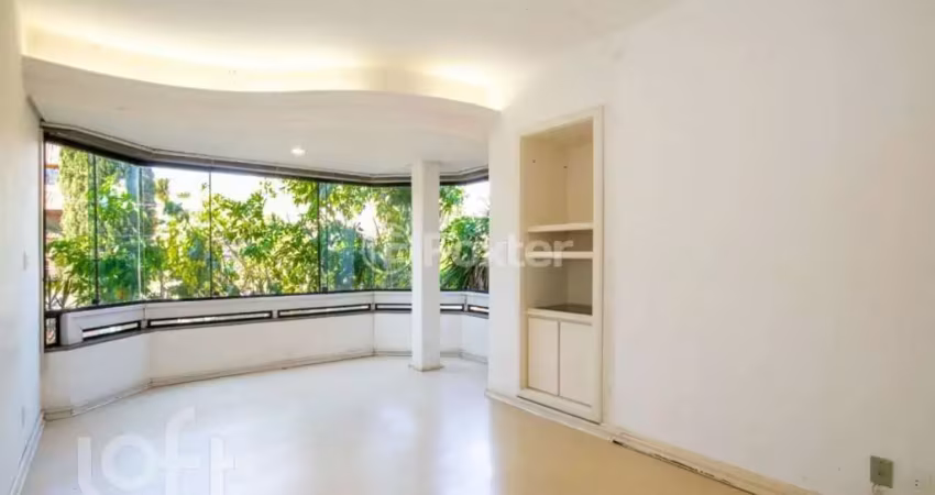 Apartamento com 4 quartos à venda na Avenida Cai, 521, Cristal, Porto Alegre