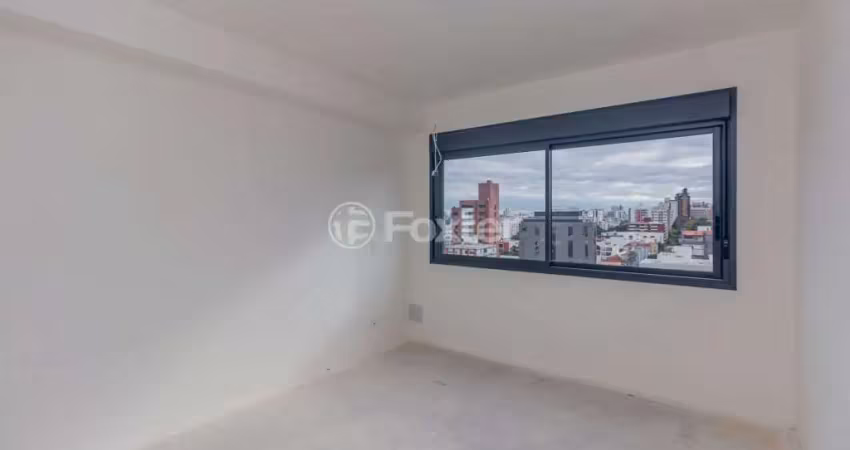 Loft com 1 quarto à venda na Rua Casemiro de Abreu, 576, Boa Vista, Porto Alegre
