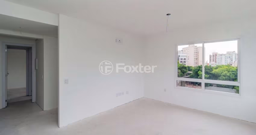 Apartamento com 2 quartos à venda na Praça Monsenhor Emílio Lottermann, 96, Floresta, Porto Alegre