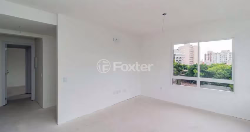 Apartamento com 2 quartos à venda na Praça Monsenhor Emílio Lottermann, 96, Floresta, Porto Alegre