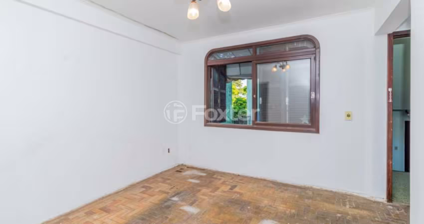 Apartamento com 1 quarto à venda na Avenida Carneiro da Fontoura, 425, Jardim São Pedro, Porto Alegre