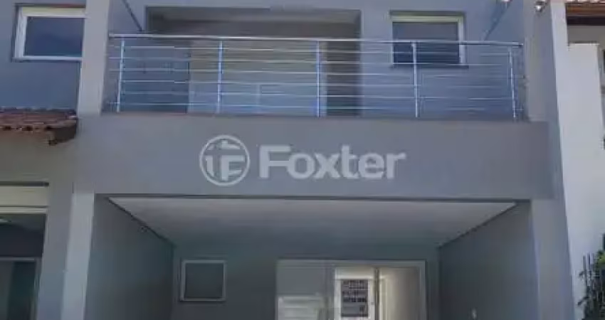 Casa com 2 quartos à venda na Rua Ari Peixoto Martins, 146, Espírito Santo, Porto Alegre