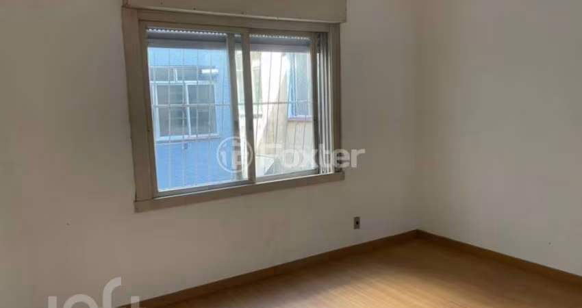 Apartamento com 1 quarto à venda na Rua Carlos Von Koseritz, 42, São João, Porto Alegre