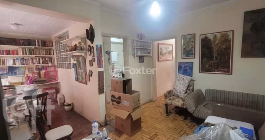Apartamento com 2 quartos à venda na Rua Olinda, 390, São Geraldo, Porto Alegre