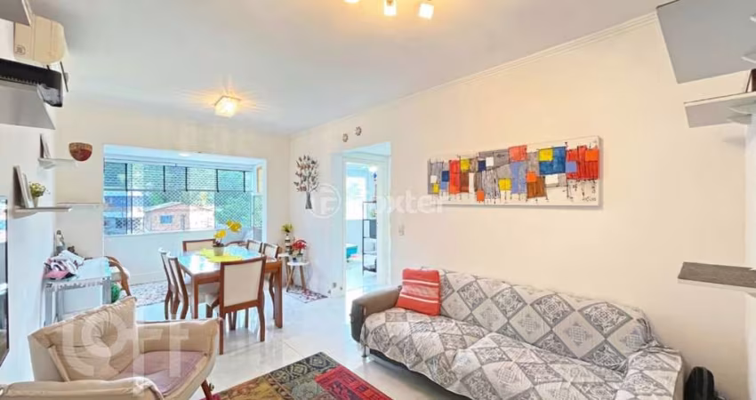 Apartamento com 2 quartos à venda na Rua Octávio de Souza, 343, Teresópolis, Porto Alegre