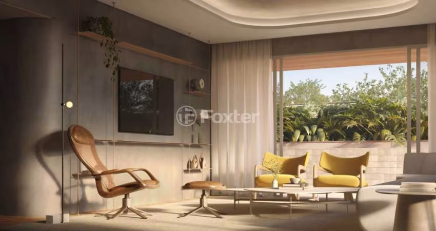 Apartamento com 3 quartos à venda na Rua Amélia Teles, 305, Petrópolis, Porto Alegre