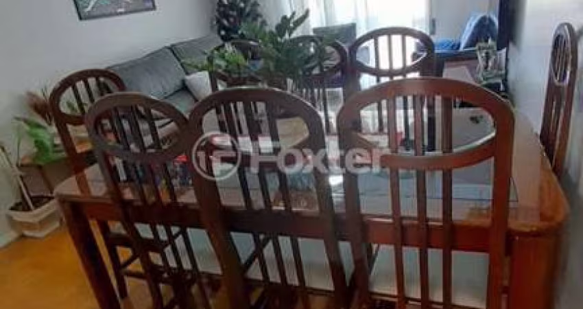 Apartamento com 3 quartos à venda na Rua Fernando Abbott, 249, Cristo Redentor, Porto Alegre