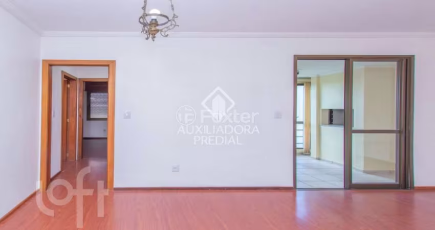 Apartamento com 2 quartos à venda na Avenida Teixeira Mendes, 29, Chácara das Pedras, Porto Alegre
