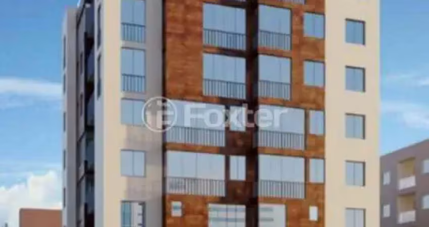 Apartamento com 2 quartos à venda na Rua Vereador José do Vale Pereira, 681, Coqueiros, Florianópolis