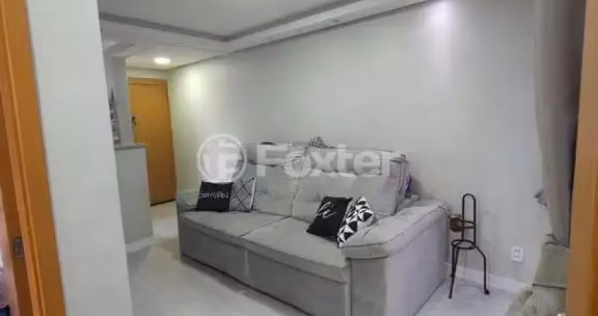 Apartamento com 2 quartos à venda na Avenida Lúcio Bittencourt, 1350, Centro, Sapucaia do Sul